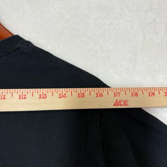 Amiensus Disconsolate S Shirt Gildan Prog Black‎ Metal Band Merch Music Fan MN - Picture 5 of 7